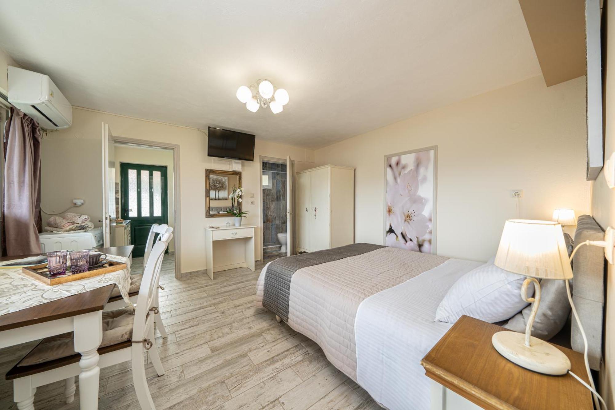 Aphrodite Superb Sea View Apartment Argostoli  Exterior photo