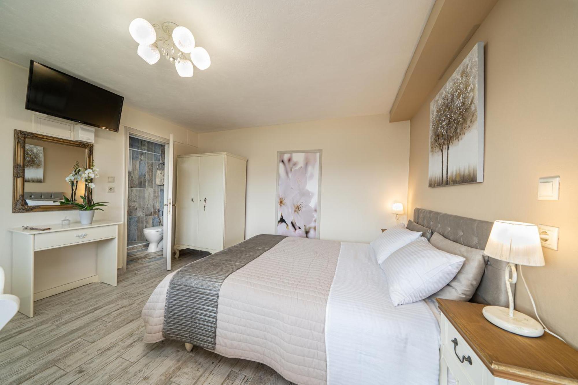 Aphrodite Superb Sea View Apartment Argostoli  Exterior photo