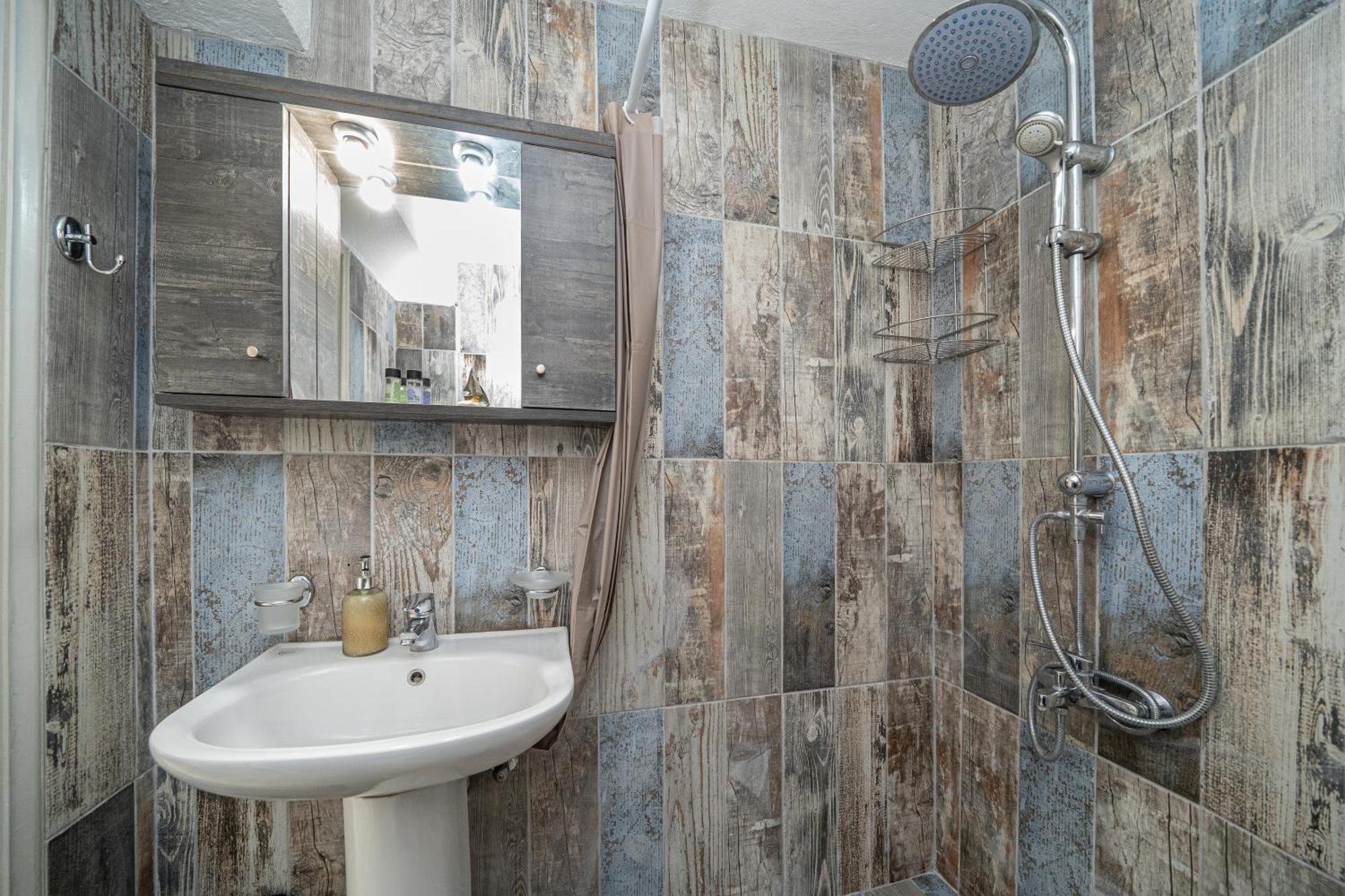 Aphrodite Superb Sea View Apartment Argostoli  Exterior photo