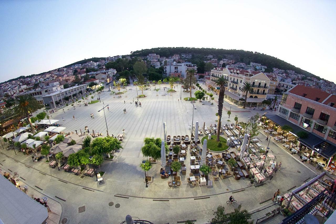 Aphrodite Superb Sea View Apartment Argostoli  Exterior photo
